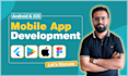 develop a flutter app or provide app maintenance and bug fixing android and IOS