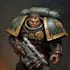 paint your warhammer 40k miniatures