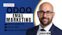 do odoo email marketing automation,odoo website, setup odoo erp, api integration