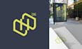 design a monogram logo