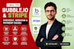 troubleshoot bubble io stripe webhook checkout and payment integration issues