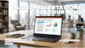 your presentations slides maker