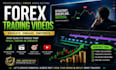 create youtube ai forex trading crypto trading video for your trading course