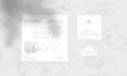 create custom event and wedding invitation designs