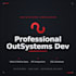 build, customize, and fix outsystems applications