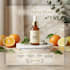 design luxury skincare social media posts
