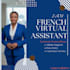 your french virtual assistant for data entry, email and project manage