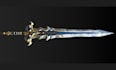make 3d swords, weapons, and game assets for roblox
