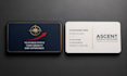 design professional business cards and visiting cards
