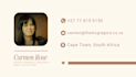 be your virtual personal assistant and household manager