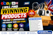 find winning products for ebay UK dropshipping 2026 and manage your ebay store