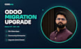 do odoo migration, odoo implementation, setup and upgrade