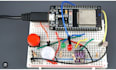 do raspberry pi esp32 arduino iot firmware embedded systems custom pcb design