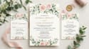 make professional invitation designs