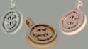 create a bespoke solitaire diamond pendant cad model and stl file