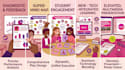 create professional lesson plans and worksheets for teachers