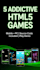 develop addictive HTML5 mobile browser games with source code