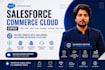 develop salesforce commerce cloud sfcc pwa sdk sfra composable
