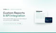 build odoo qweb report and api integration