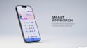 saas explainer video demo video app preview website preview