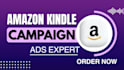 create professional amazon KDP a content that boosts your book sales