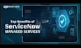 do servicenow job support work