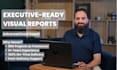 create advanced excel dashboard