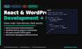 fix react, javascript or typescript bugs
