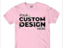 design premium t shirt prints in hd quality