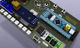 design rf pcb design, rf layout, antenna design for wireless and high frequency