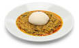 do fufu and amala with eba
