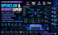 install openclaw hermes mac mini bot multi agent dashboard obsidian developer
