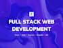 build a modern responsive web application