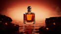 create hyper realistic 3d cosmetics product animation, 3d perfume animation
