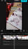 edición de videos reels
