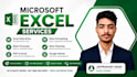 do microsoft excel data entry, data cleaning, formatting, PDF to excel