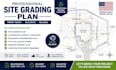 design cad survey, data processing, land survey, survey data
