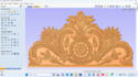do 3d cnc router design 2d drafting and 2 5d stl modeling