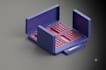 do 3d cad modeling and conceptual machine design in solidworks