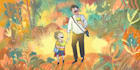 create childrens book illustrations and picture book art