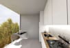 design a functional modern kitchen