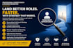 be your reverse recruiter, do job search and application