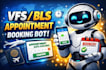 code reservation bot, stubhub bot, uk driving test bot, marco bot, driving slot