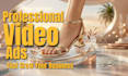 create a high converting commercial video ad