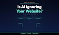 audit your website for ai seo, aeo and generative search