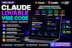 claude lovable claude vibe code claude website design ai website claude code api