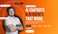 build ai voice agent, retell ai receptionist, multi ai agent