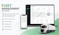develop ev charging app, fleet management, and gps tracking software