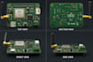 design rf pcb, high speed pcb layout, antenna design, and rf circuit design