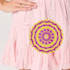 create unique mini skirt design